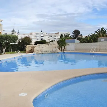 Feriehus Terraced House Las Marinas - Coc01549-iya