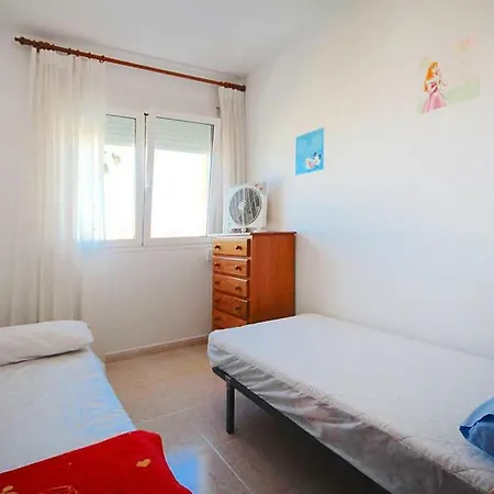 Feriehus Terraced House Las Marinas - Coc01549-iya Dénia