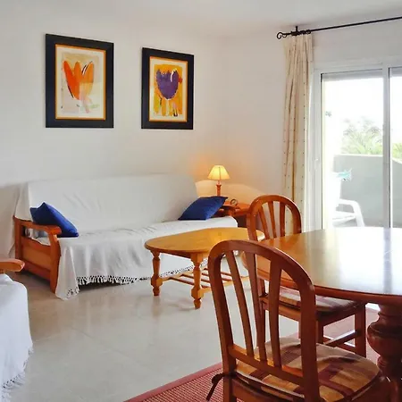 Feriehus Terraced House Las Marinas - Coc01549-iya *