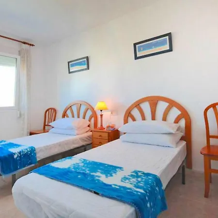 Feriehus Terraced House Las Marinas - Coc01549-iya Dénia