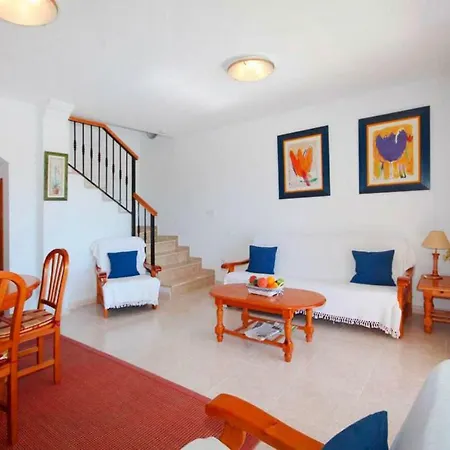 Terraced House Las Marinas - Coc01549-iya Feriehus Dénia