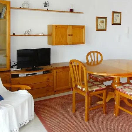 Feriehus Terraced House Las Marinas - Coc01549-iya Dénia