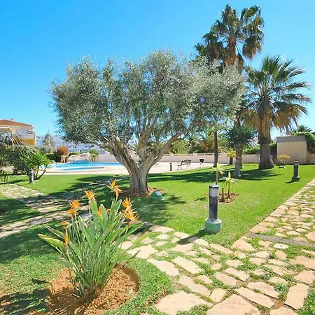 Terraced House Las Marinas - Coc01549-iya Dénia
