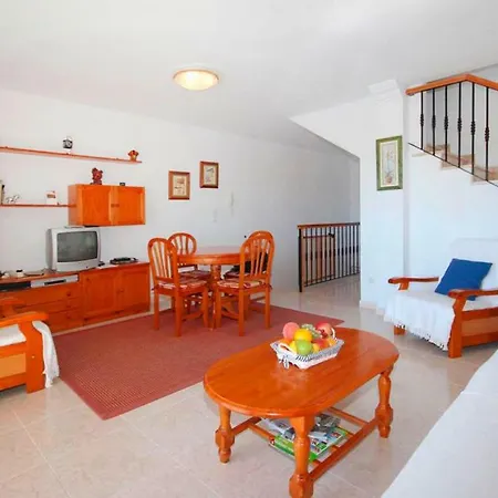 Terraced House Las Marinas - Coc01549-iya