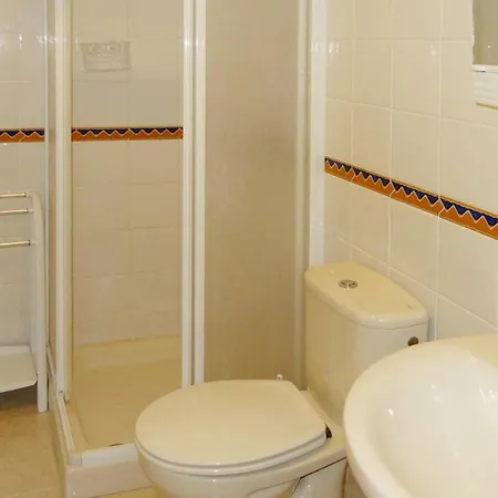 Terraced House Las Marinas - Coc01549-iya Dénia