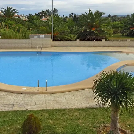 Terraced House Las Marinas - Coc01549-iya Feriehus *