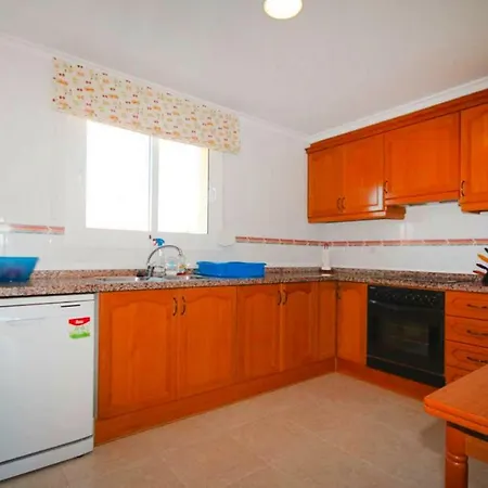 Terraced House Las Marinas - Coc01549-iya Feriehus