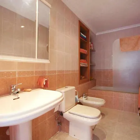 Feriehus Terraced House Las Marinas - Coc01549-iya Dénia