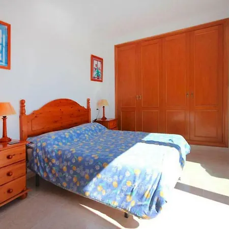 Terraced House Las Marinas - Coc01549-iya Feriehus
