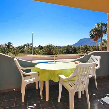 Terraced House Las Marinas - Coc01549-iya * Dénia